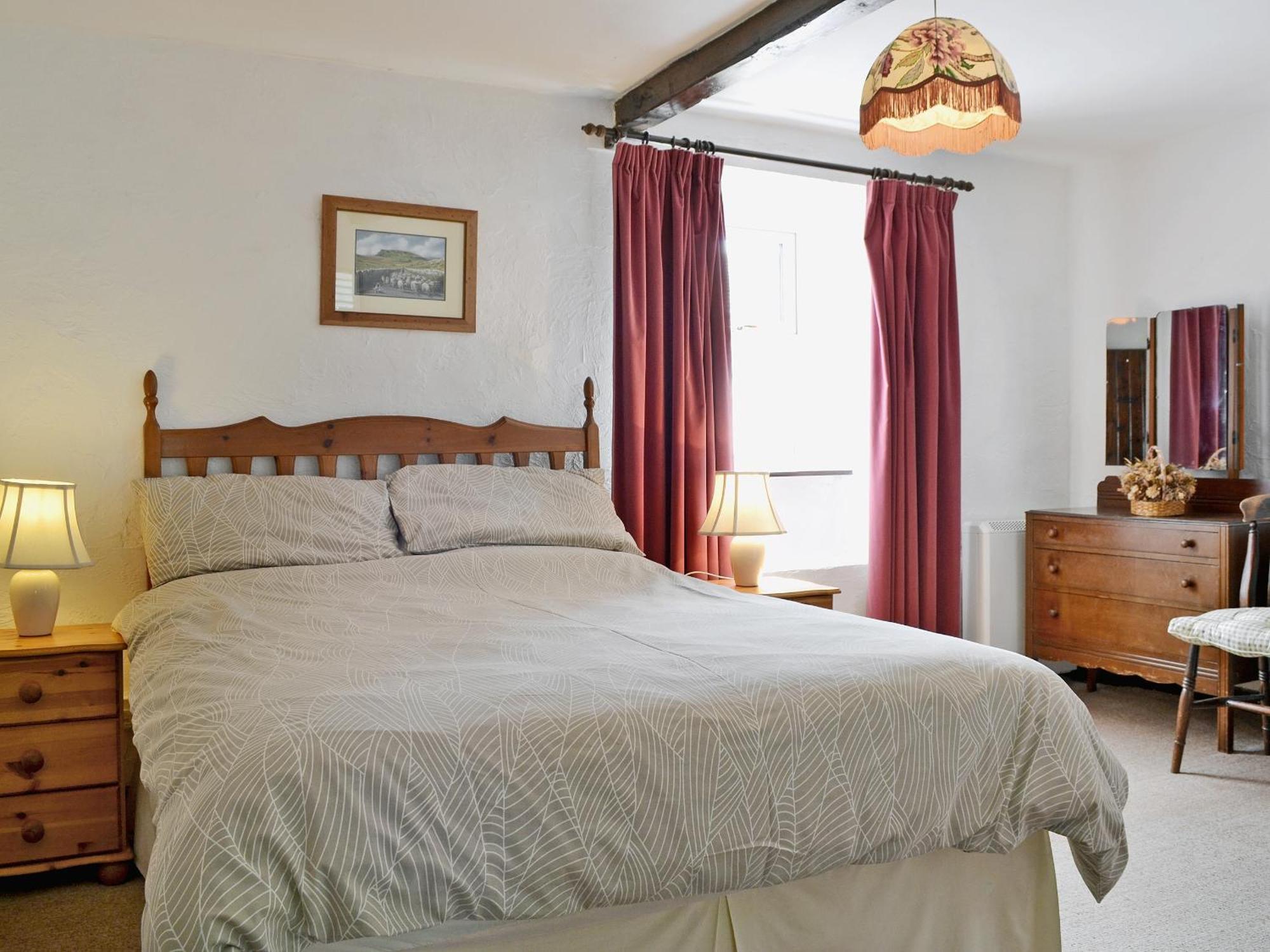 Gayle Farmhouse Hawes Esterno foto