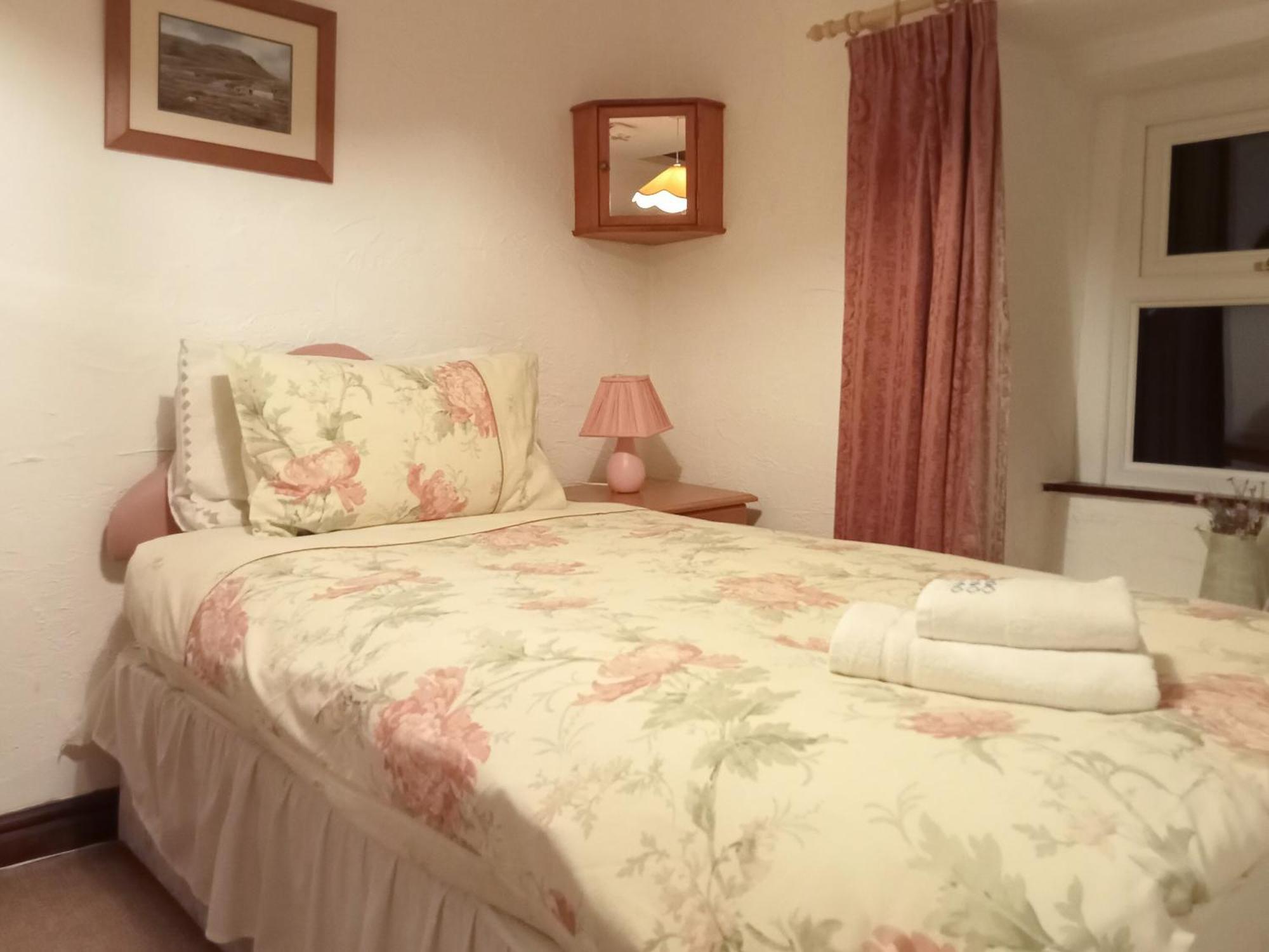 Gayle Farmhouse Hawes Esterno foto