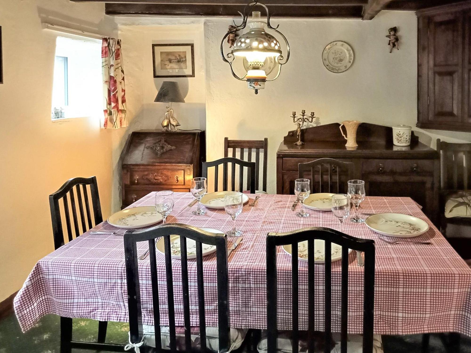 Gayle Farmhouse Hawes Esterno foto
