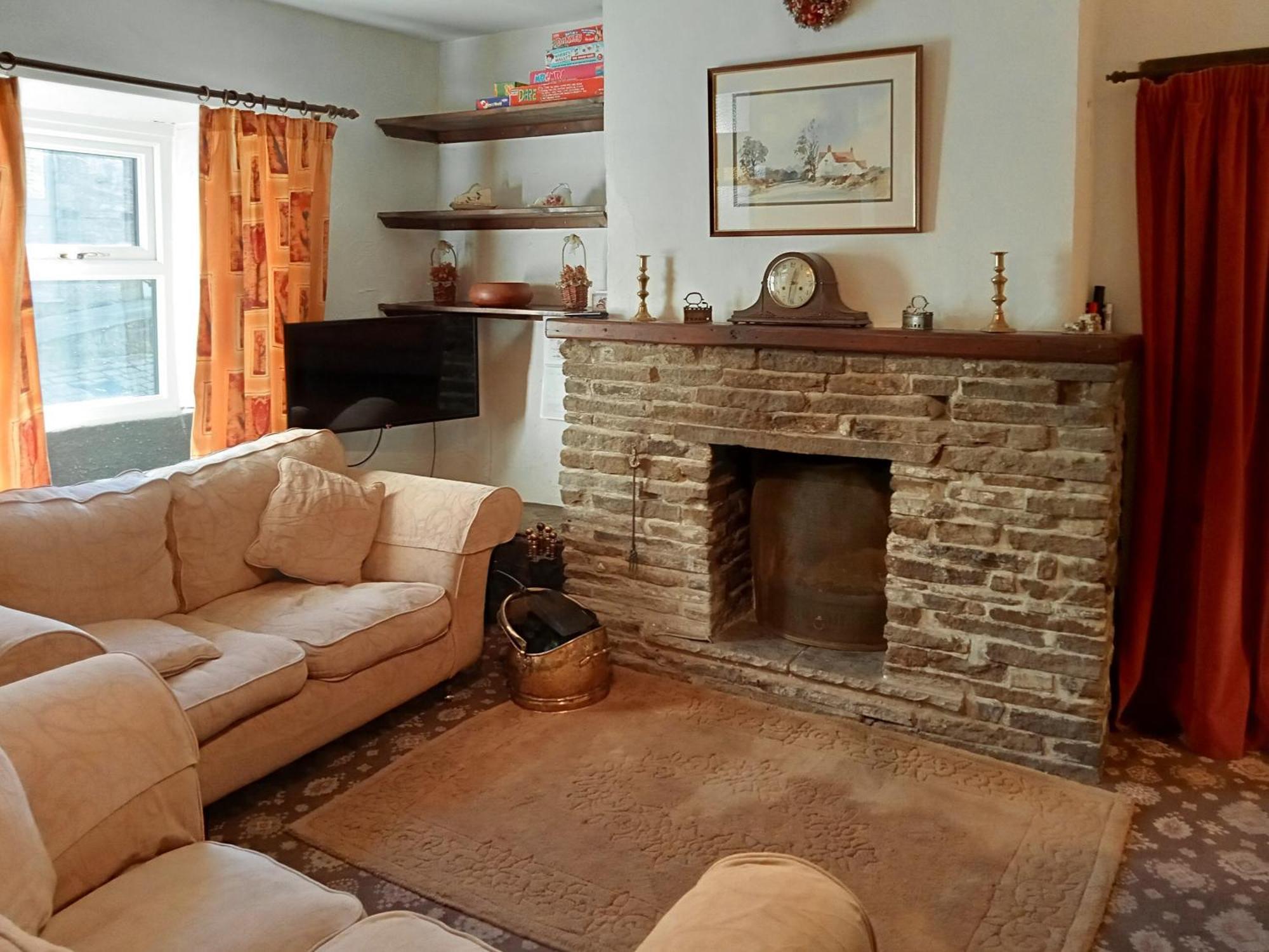 Gayle Farmhouse Hawes Esterno foto