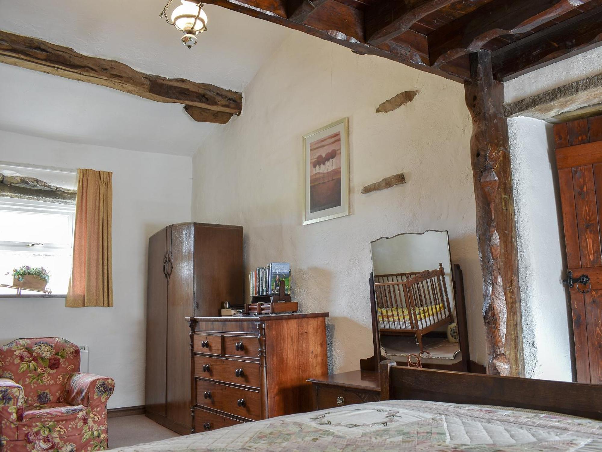 Gayle Farmhouse Hawes Esterno foto