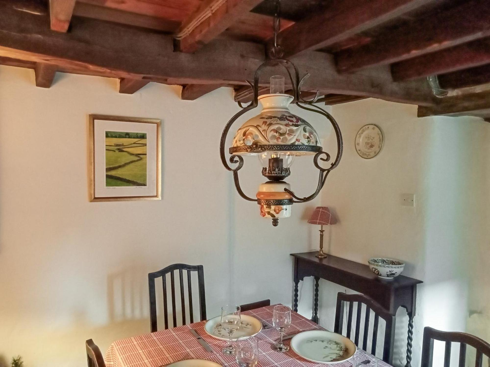 Gayle Farmhouse Hawes Esterno foto